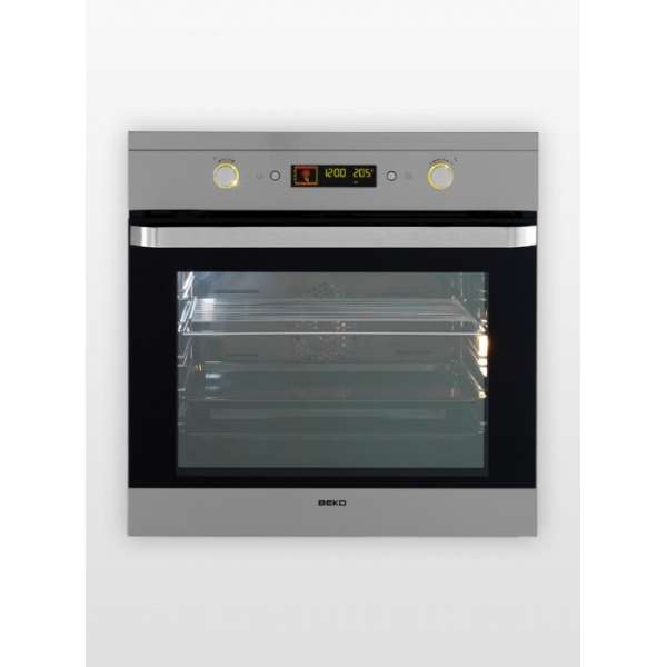 Electro Brasil S.L. - HORNO BEKO OIE 22500XP