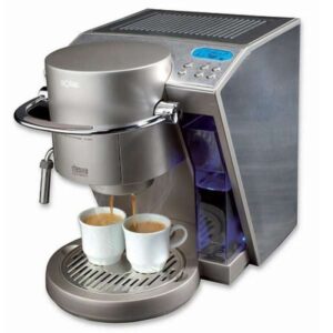 CAFETERA SOLAC CE4605