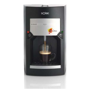 CAFETERA SOLAC CE4411 FREECOFFEE