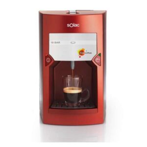 CAFETERA SOLAC CE4411 FREECOFFEE