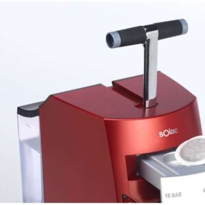 CAFETERA SOLAC CE4411 FREECOFFEE