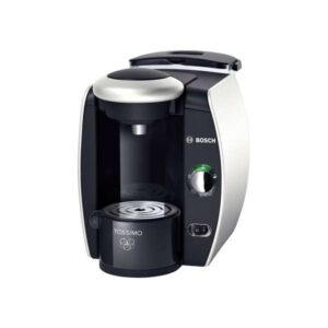 CAFETERA BOSCH TAS4011