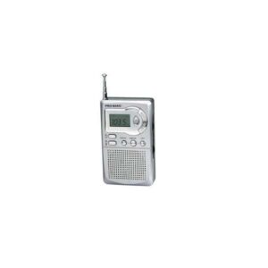 RADIO PROBASIC R890