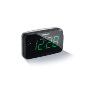 RADIO DESPERTADOR GRUNDIG SONOCLOCK 490