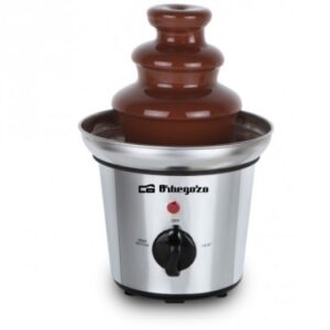 Fuentes de chocolate