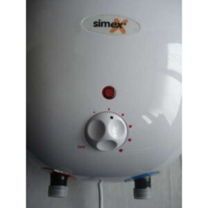 TERMO ELECTRICO SIMEX 10 LITROS