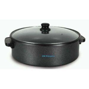 OLLA ELECTRICA ORBEGOZO PZ 8100 PIZZA