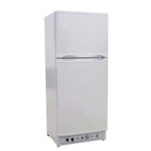 FRIGORIFICO A GAS/ELÉCTRICO BUTSIR ELEGANCE 185
