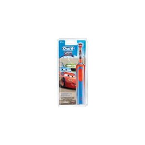 Cepillo dental eléctrico Oral-B Stages Cars