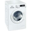 LAVADORA SIEMENS WM12Q468EE 8 KG 1200RPM A+++