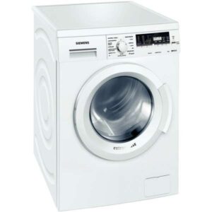 LAVADORA SIEMENS WM12Q468EE 8 KG 1200RPM A+++