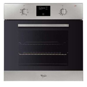 HORNO WHIRLPOOL AKZ 478/IX A PIROLITICO