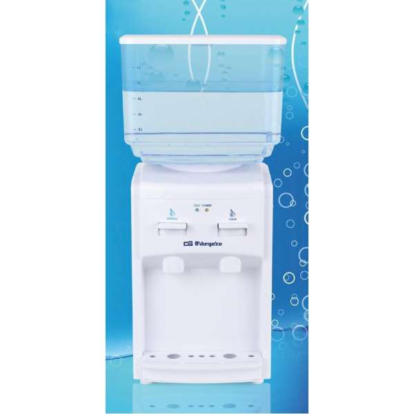 DISPENSADOR DE AGUA DA 5650 - Orbegozo Electrodomésticos