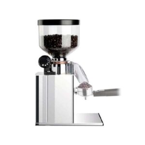 MOLINILLO DE CAFÉ MINIMOKA GR-0203 SEMIPROFESIONAL 200 WATIOS MUELAS PLANAS