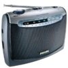 Radio philips AE2160 portatil