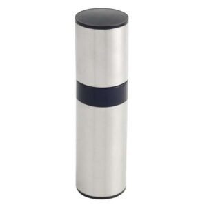 Pulverizador de aceite-vinagre metaltex spice line inox 100 ml.