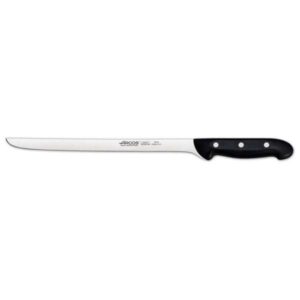 Cuchillo arcos maitre 151200 jamonero flexible 275 mm