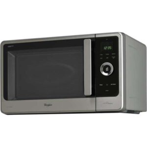 Microondas whirlpool JQ280IX 30 litros y grill