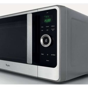 Microondas whirlpool JQ280IX 30 litros y grill