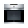 HORNO Balay 3HB557XM pirolitico acero inoxidable