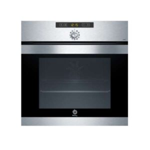 HORNO Balay 3HB557XM pirolitico acero inoxidable