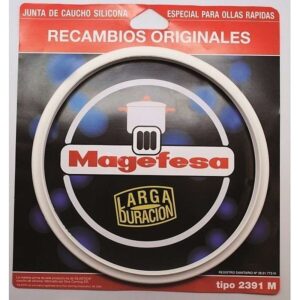 Repuestos Magefesa