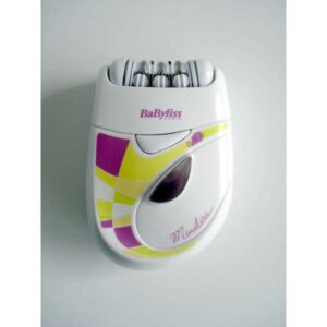 Depiladora Babyliss 8782E Miniliss