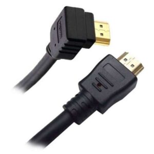 Cable HDMI Nimo wir811 macho-macho codo derecha 1,5 m