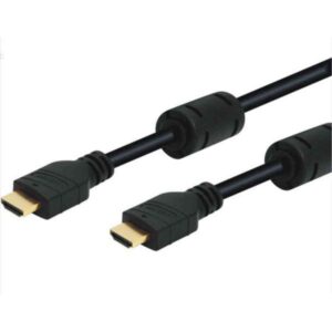 Cable HDMI Nimo wir832 macho-macho Hi-speed ethernet 3 metros