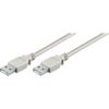 Cable USB Nimo wir060 macho-macho 1,8 m