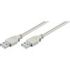 Cable USB Nimo wir061 macho-macho 3 m