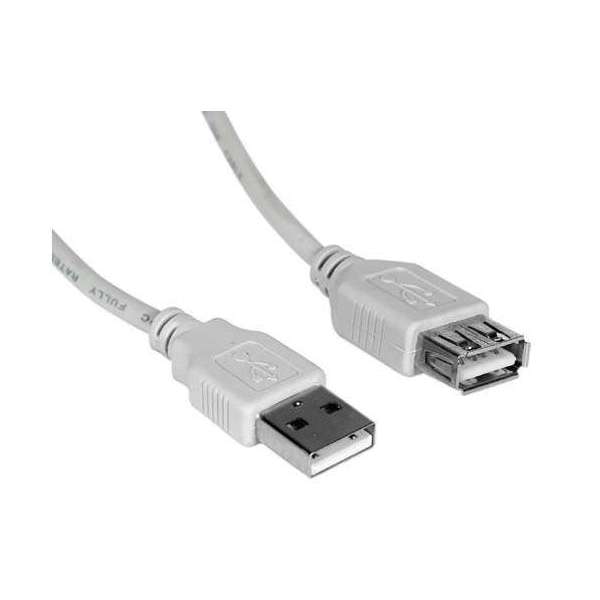 Cable USB Nimo wir069 macho-hembra 5 m