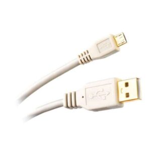 Cable Prolinx interconexión USB "A" a Micro USB 1,5 metros