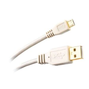 Cable Prolinx interconexión USB "A" a Micro USB 1,5 metros