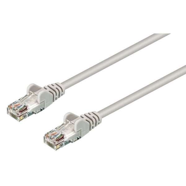 Cable Nimo wir608 conexión RJ45 utp/ct5 20 metros ADSL