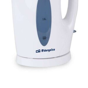 Calienta líquidos Orbegozo KT 6002