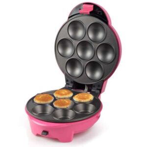 Tristar Sa 1127 máquina para hacer cake pop y cup cake 2 en 1