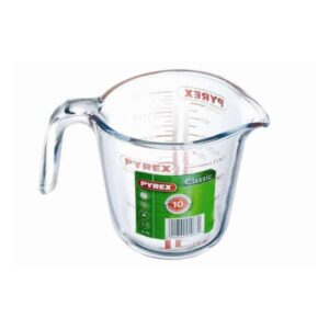 Jarra medidora Pirex 0,5 litros