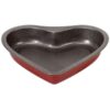 Molde corazón imf Rioja horno 26 cm