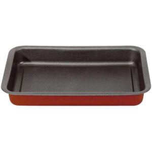 Molde imf Rioja rectangular 39x26x3,5 cm