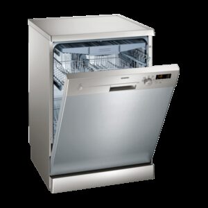 Lavavajillas Siemens sn25e871 eu acero inoxidable antihuellas