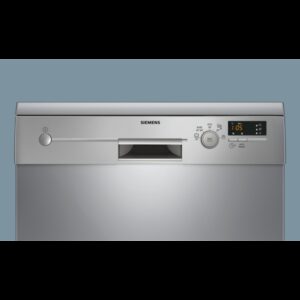 Lavavajillas Siemens sn25e871 eu acero inoxidable antihuellas