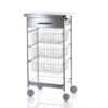 Verdulero Don hierro Afinity ref. 430 inox