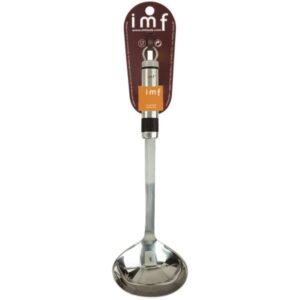 IMF cazo Ares 1888 acero inoxidable