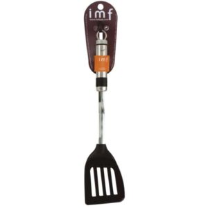 IMF paleta Ares 1922 acero inoxidable y nylon