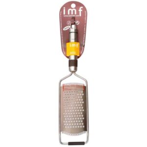 IMF rallador Ares inox 1872 microfilo medio