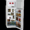 Frigorífico 2 puertas Rommer FD 250