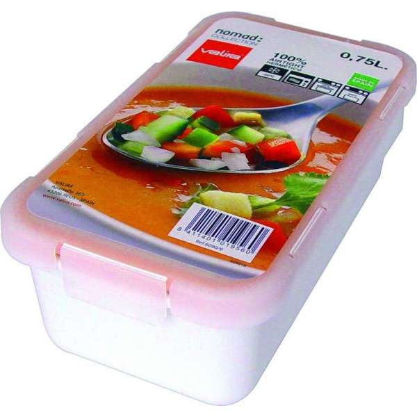 Accessoire Soin Du Linge GENERIQUE Valira Valisette Nomad Compact