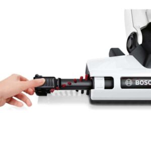 Aspiradora Bosch BBH52550 LithiumPower 25.2V