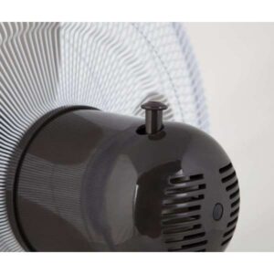 Ventilador de sobremesa Orbegozo TF 0143